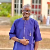 David Mani Ibrahim's profile photo